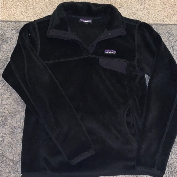 Patagonia Pullover - Picture 1 of 3